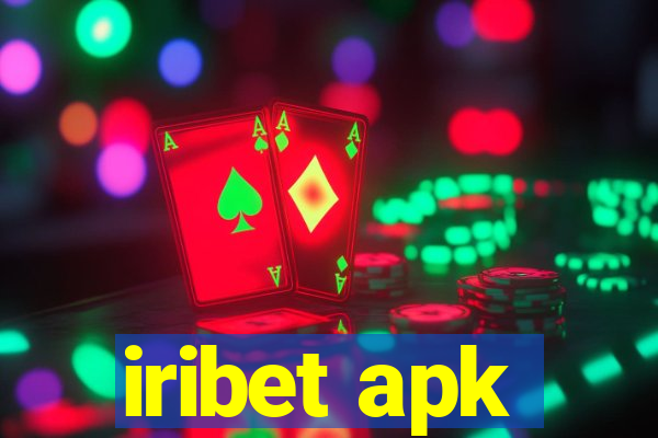 iribet apk